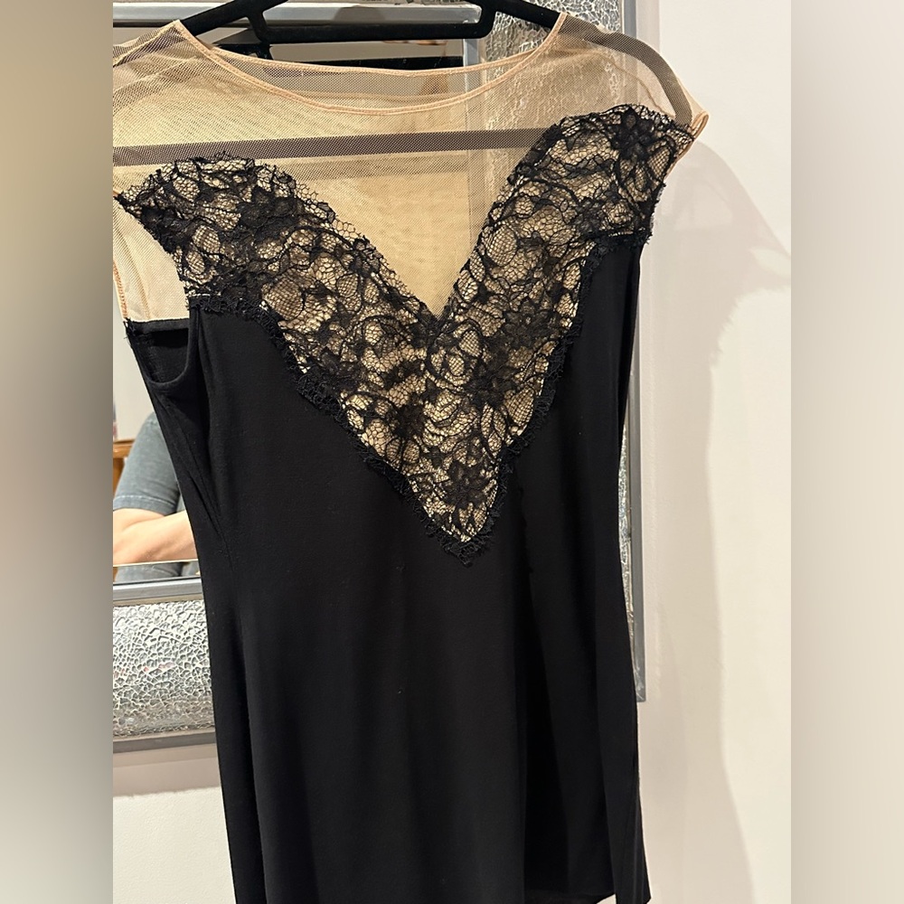 bailey44 - sleeveless blouse